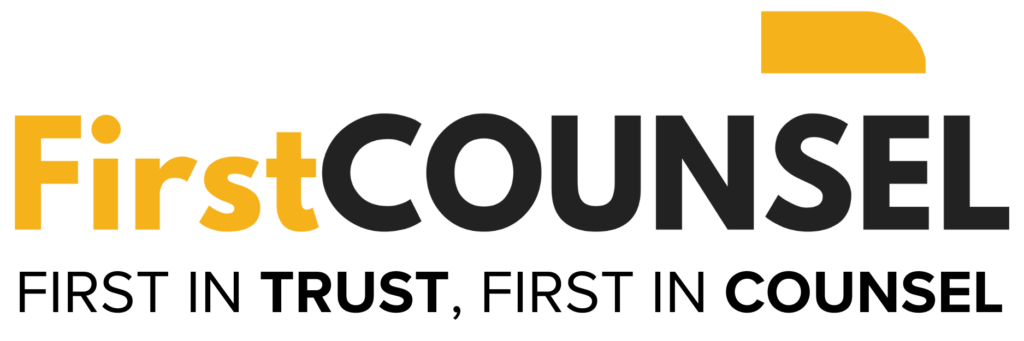 First COUNSEL | Law Firm