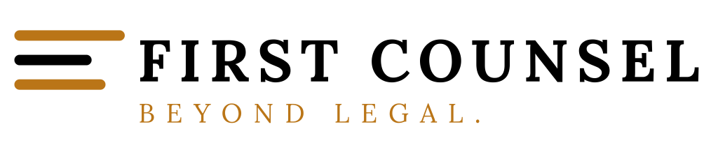 First COUNSEL | Law Firm