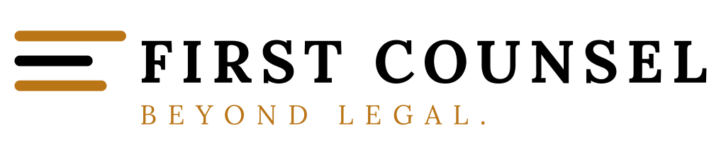 First COUNSEL | Law Firm