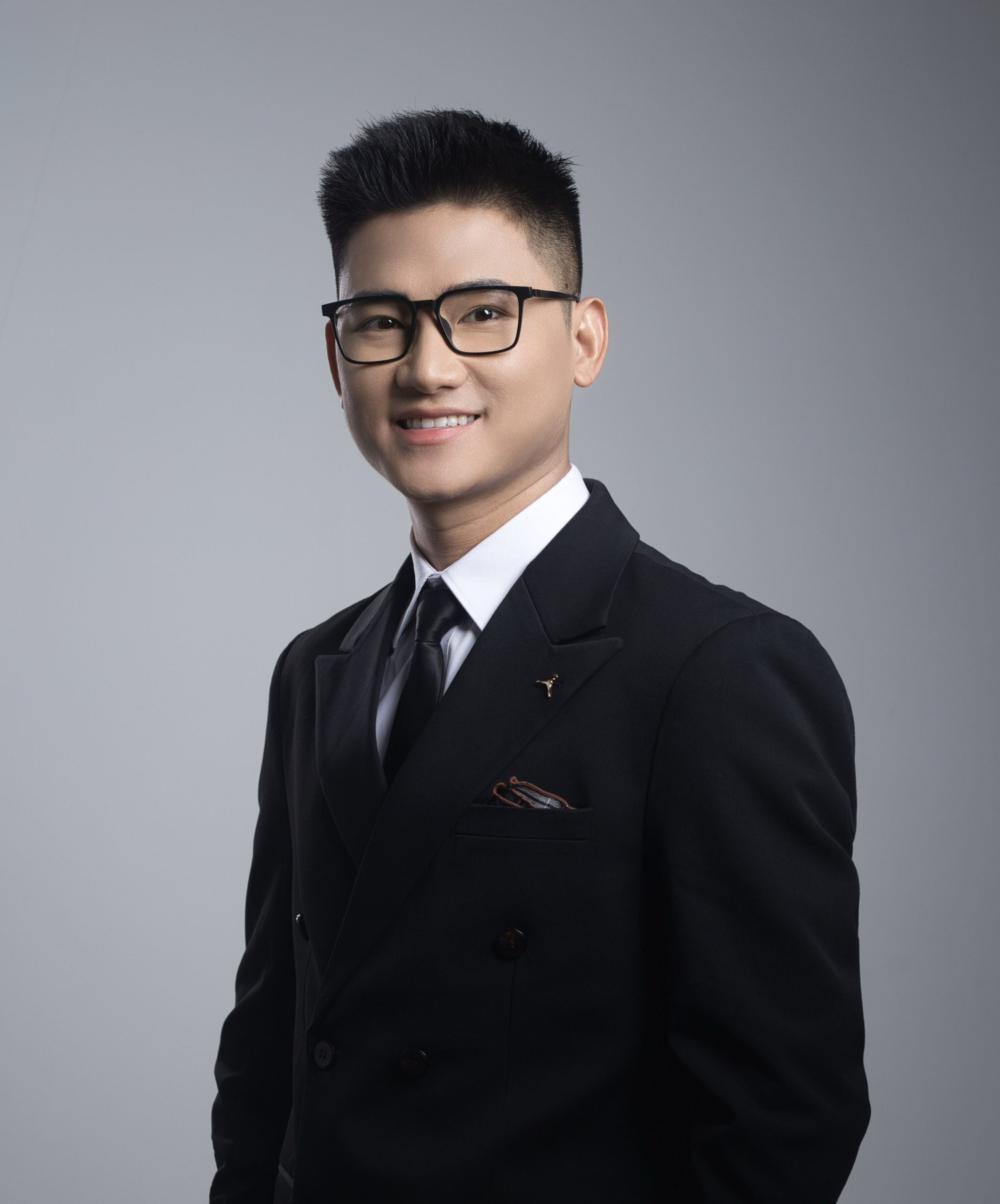Attorney Duong Van Quy - Jeremy Duong