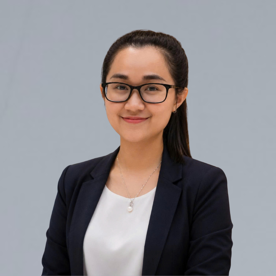 Lương Ngọc Đài Trang