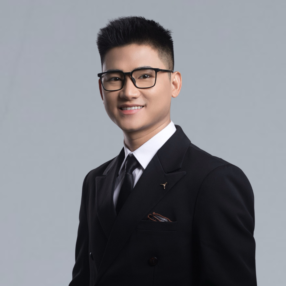 Thạc Sĩ, Luật sư Dương Văn Quý